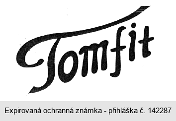Tomfit