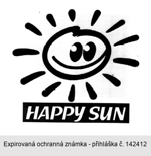 HAPPY SUN