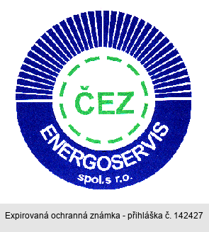 ČEZ ENERGOSERVIS spol.s r.o.