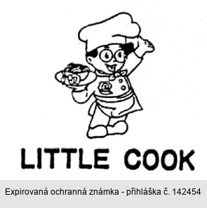 LITTLE COOK