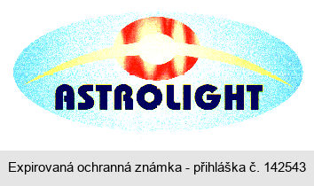 ASTROLIGHT