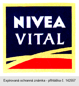 NIVEA VITAL