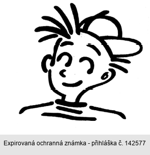 Ochranná známka