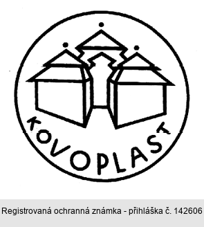 KOVOPLAST