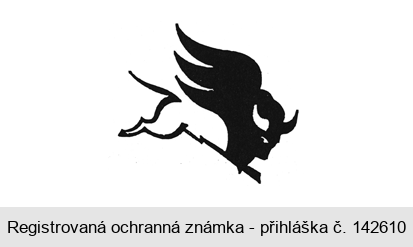 Ochranná známka