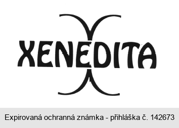 XENEDITA