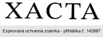 XACTA