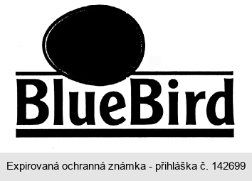 BlueBird