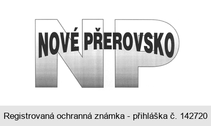 NP NOVÉ PŘEROVSKO