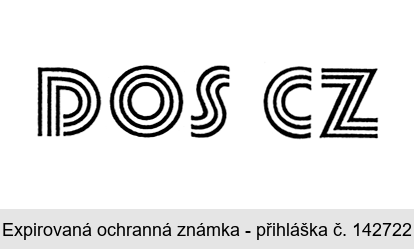 DOS CZ