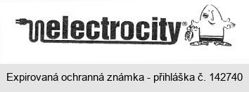 electrocity