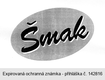 Šmak