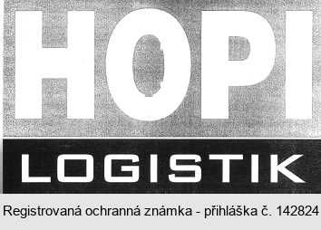 HOPI LOGISTIK