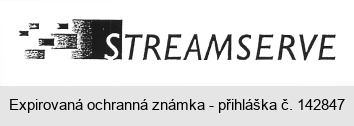 STREAMSERVE