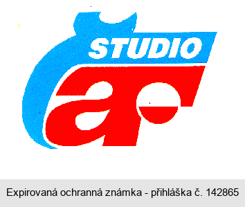 STUDIO ČAF