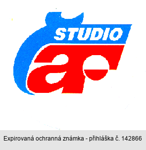 STUDIO ČAF