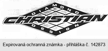 DIAMOND CHRISTIAN DESIGN