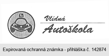 Vlídná Autoškola