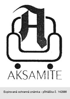 A AKSAMITE