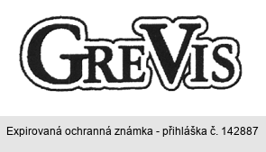 GREVIS