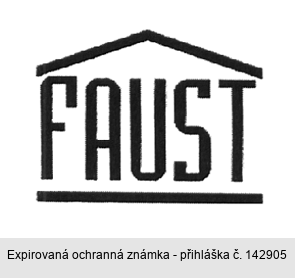 FAUST