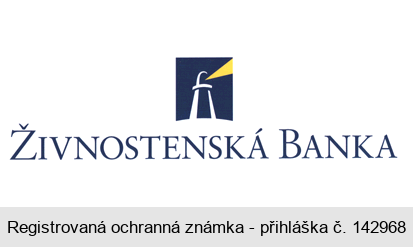 ŽIVNOSTENSKÁ BANKA