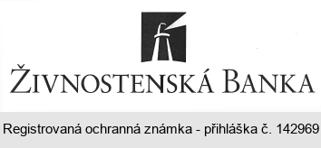 ŽIVNOSTENSKÁ BANKA