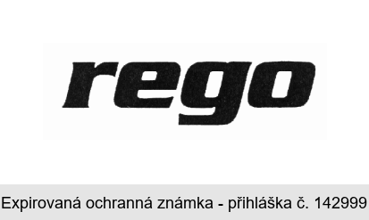 rego