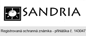 SANDRIA