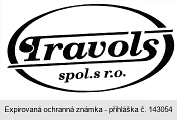 Travols spol.s r.o.