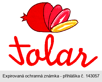 tolar