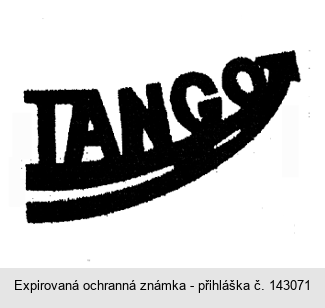 TANGO