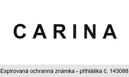 CARINA