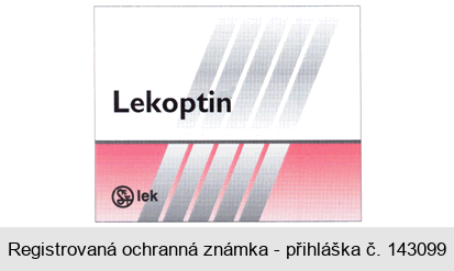 Lekoptin