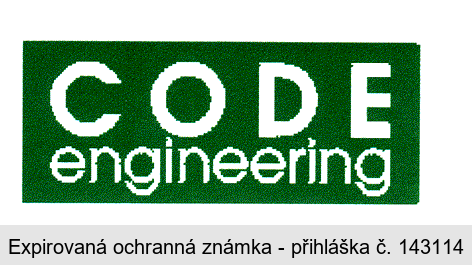 CODE engineering