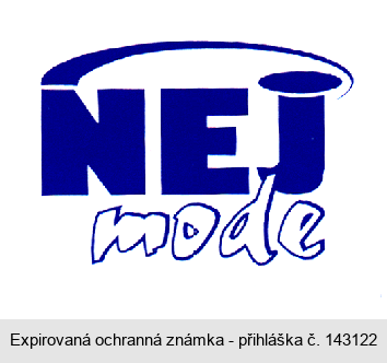 NEj mode