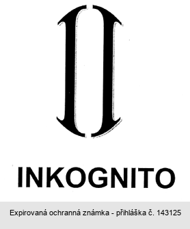 II INKOGNITO