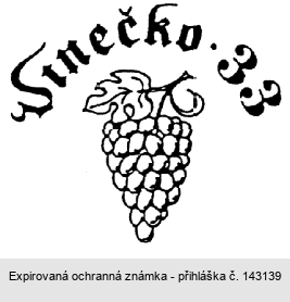 Vínečko 33