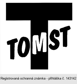 TOMST