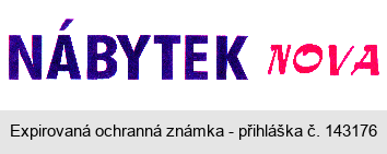 NÁBYTEK NOVA