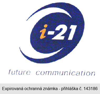 i-21 future communication