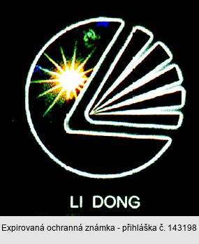 LI DONG