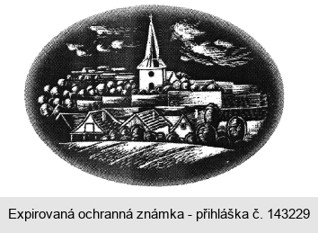 Ochranná známka