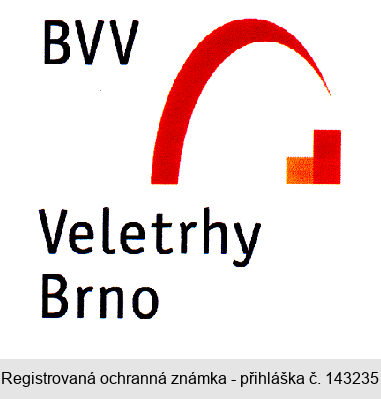 BVV Veletrhy Brno