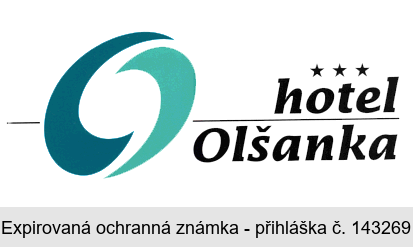 hotel olšanka