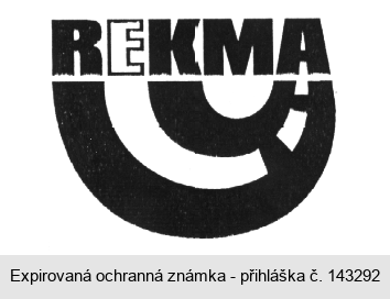 REKMA