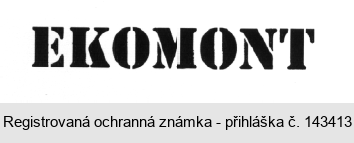 EKOMONT