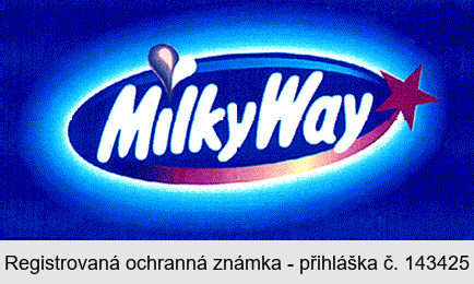 Mílky Way