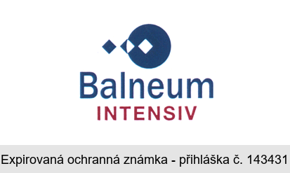 Balneum INTENSIV