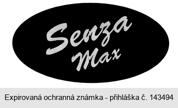 Senza Max